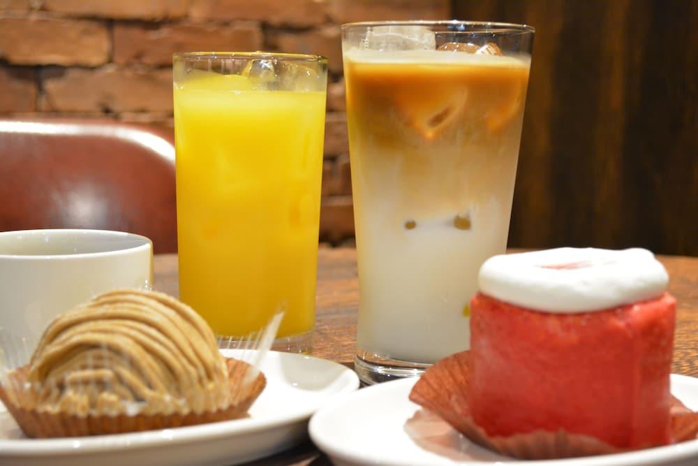 中央大酒店 東京都 外观 照片