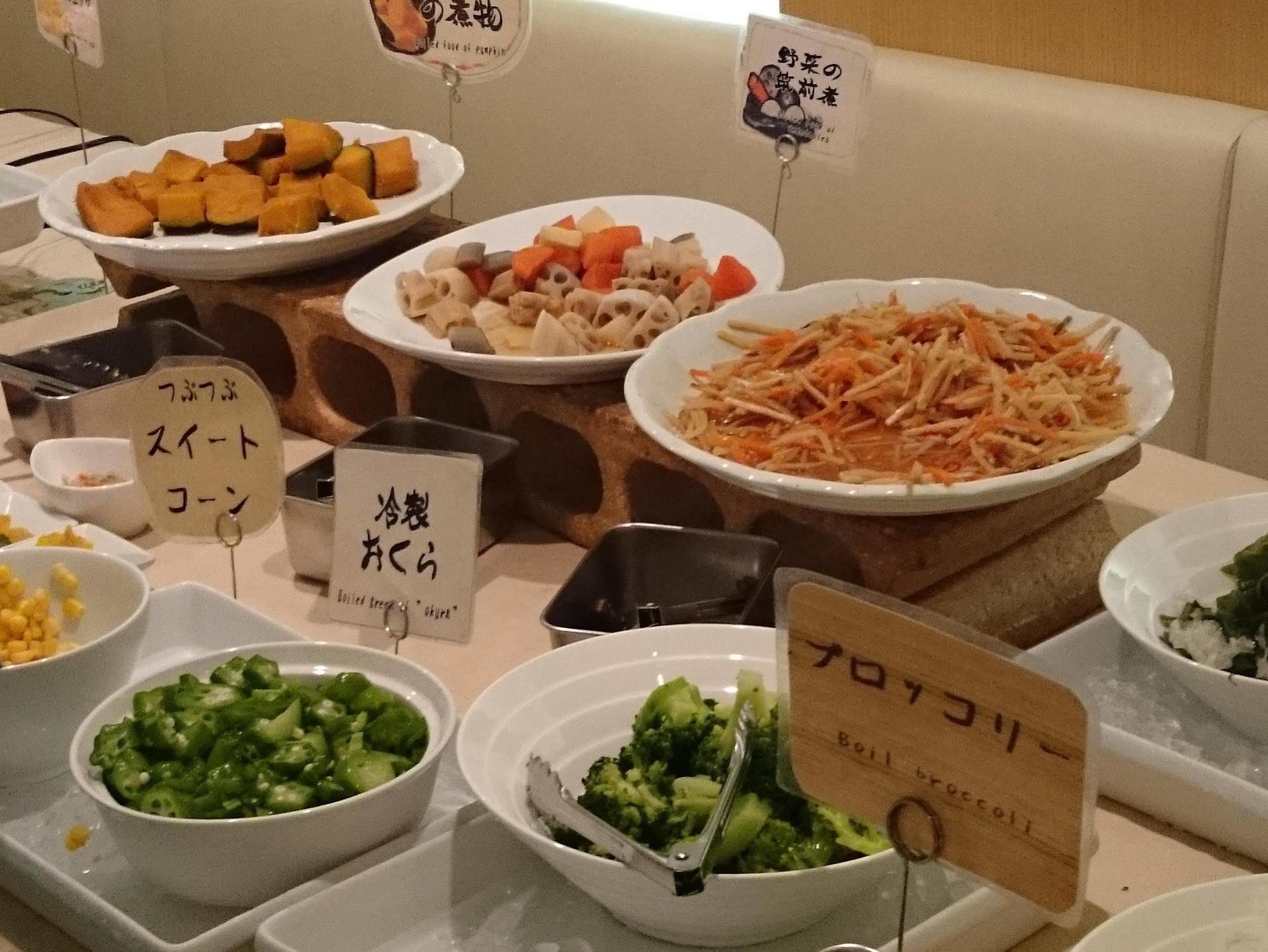 中央大酒店 東京都 外观 照片