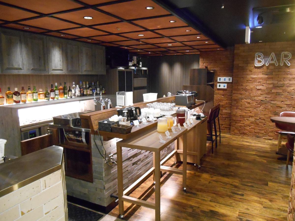 中央大酒店 東京都 外观 照片